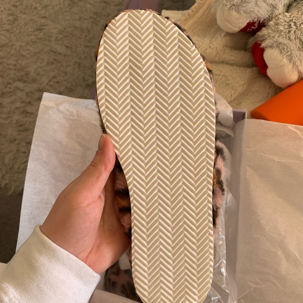 Lisa Vicky Slippers - Picture 4 of 5